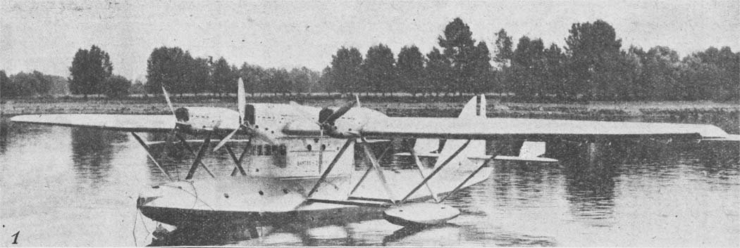 Bleriot 5190 Santos Dumont