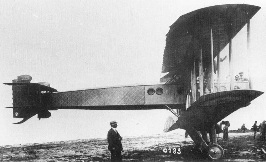 Bleriot 67
