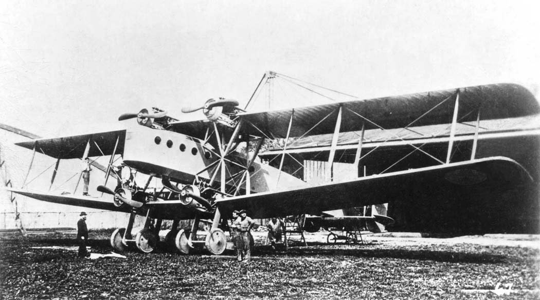 Bleriot 71
