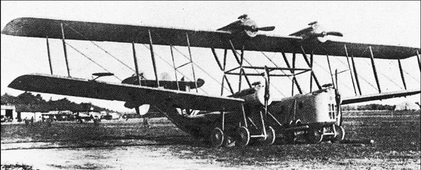Bleriot 73