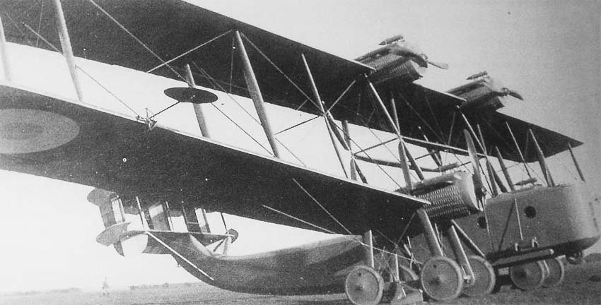 Bleriot 73