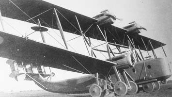 Bleriot 73