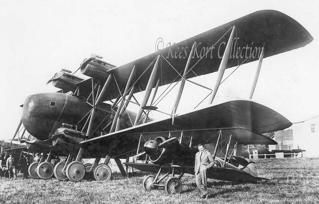 Bleriot 74