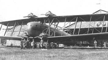 Blériot 74
