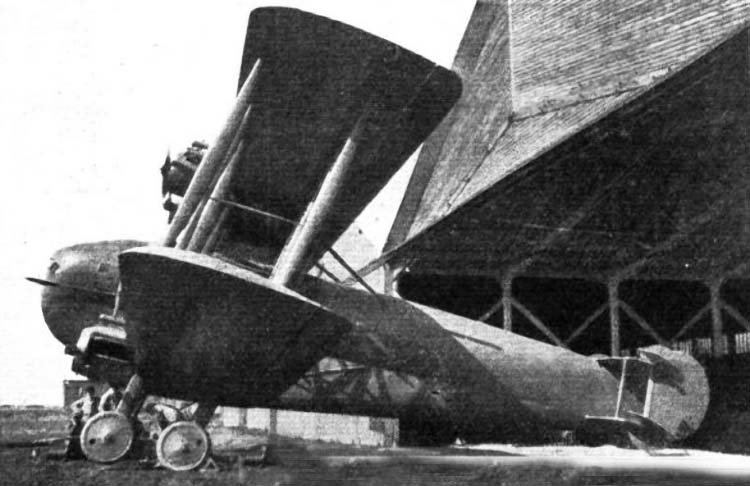Bleriot 75