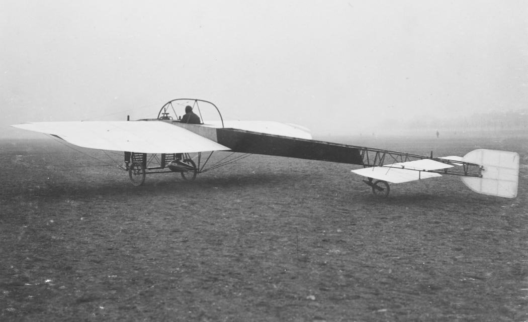 Bleriot IX