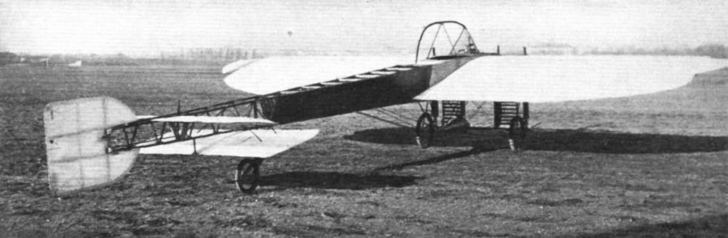Bleriot IX