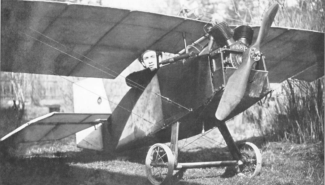 IgA-1 Blokha