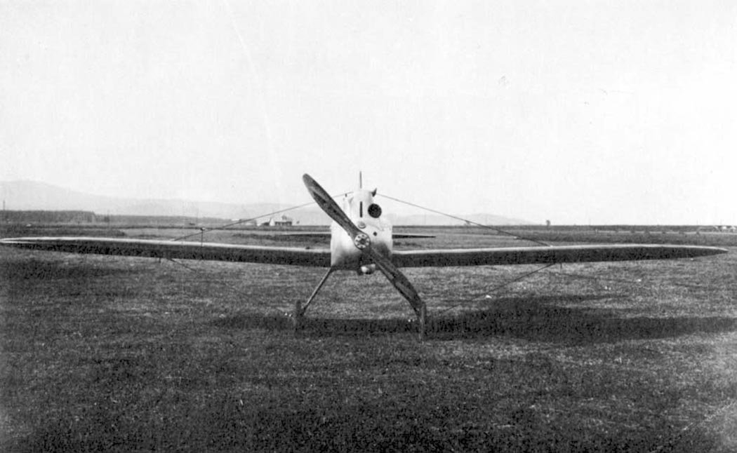 Bloudek XV Lojze