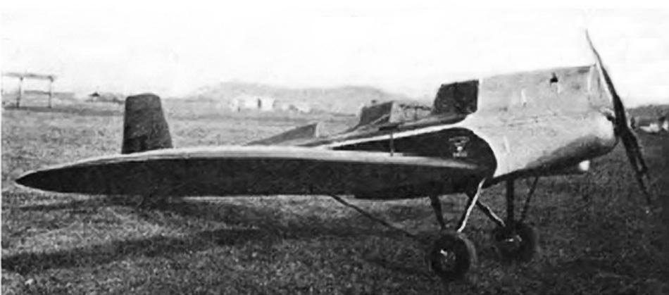 Bloudek XV Lojze