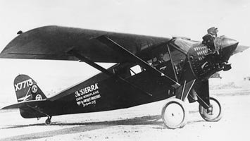 Sierra BLW-1/BLW-2