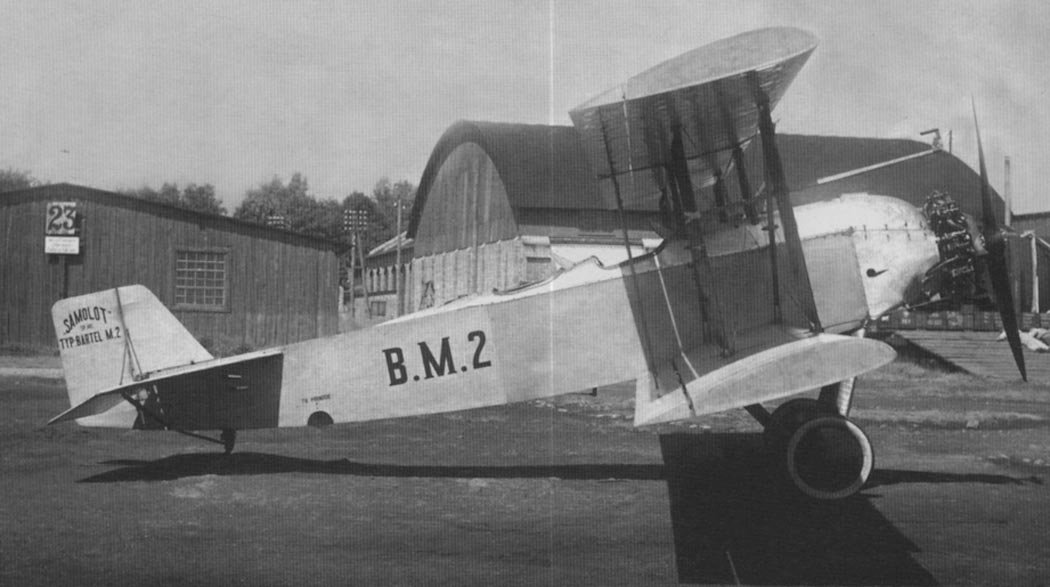 BM-2