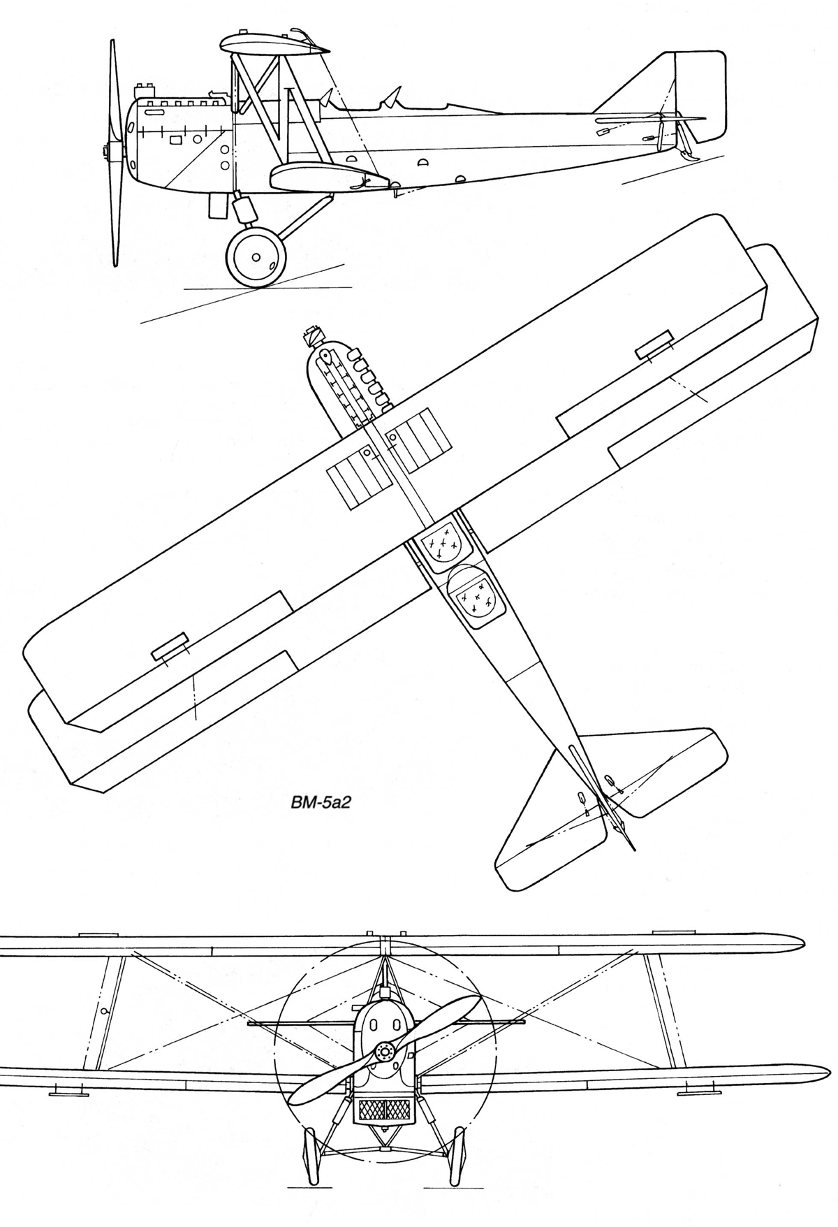 BM-5