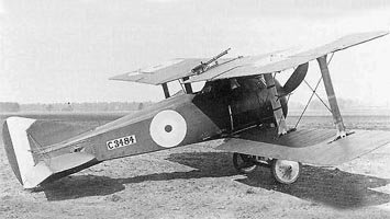 Nieuport BN.1