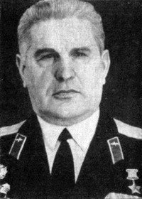 Leonid Nikolaevich Bobrov