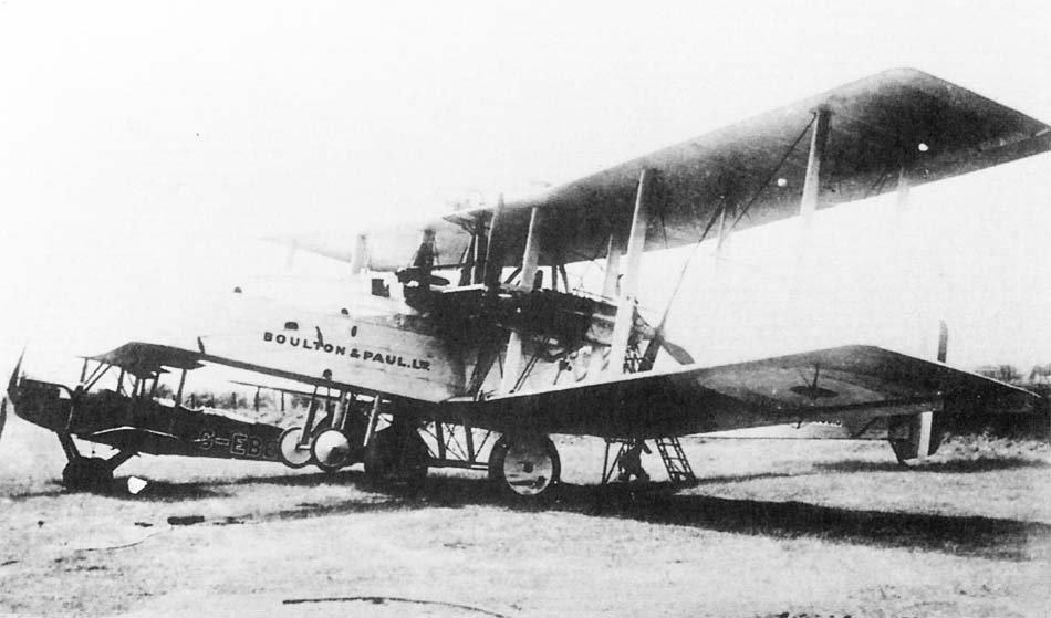 P.12 Bodmin