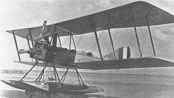 Boeing Modelo 2(3)