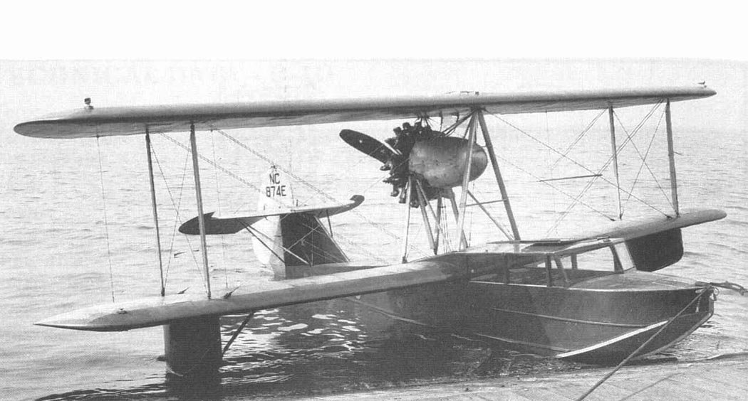 Boeing Model 204