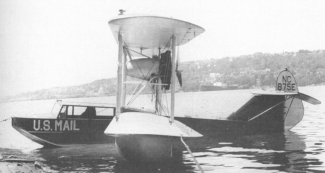 Boeing Model 204