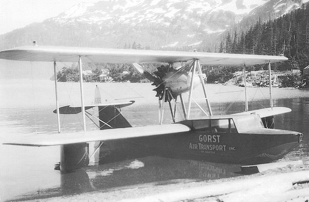 Boeing Model 204