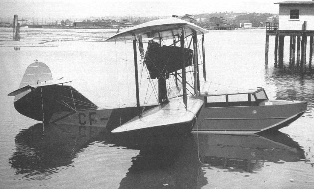 Boeing Model 204