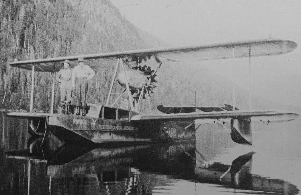 Boeing Model 204