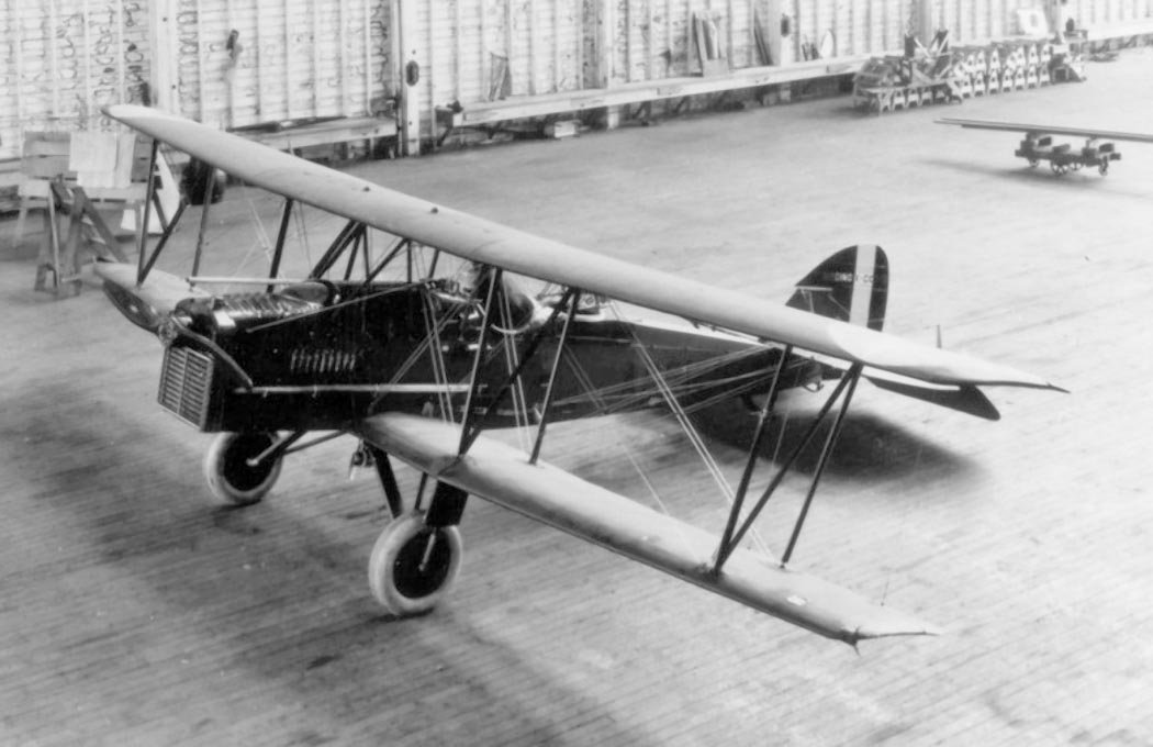 Boeing Model 42 (CO-7)