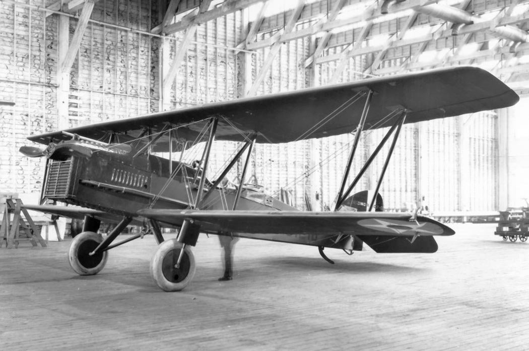 Boeing Model 42 (CO-7)
