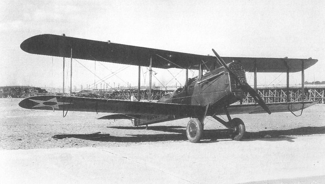 Boeing Model 42 (CO-7)