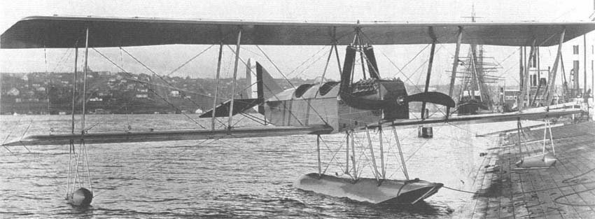 Boeing Model 5