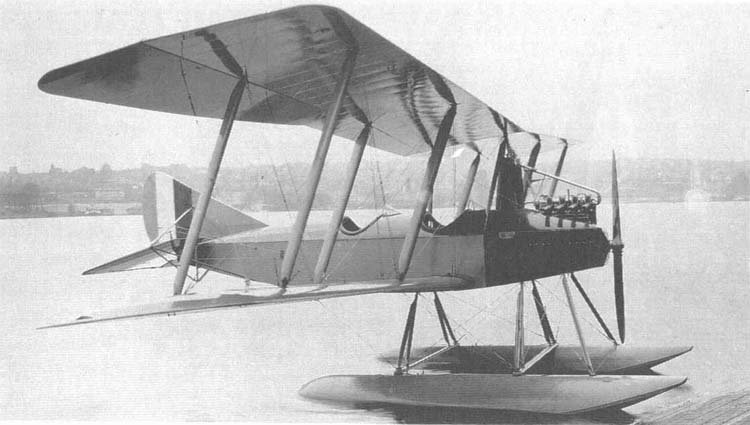 Boeing Model 5