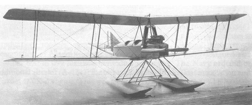Boeing Model 5