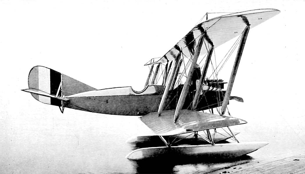Boeing Model 5