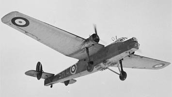 Bristol Bombay