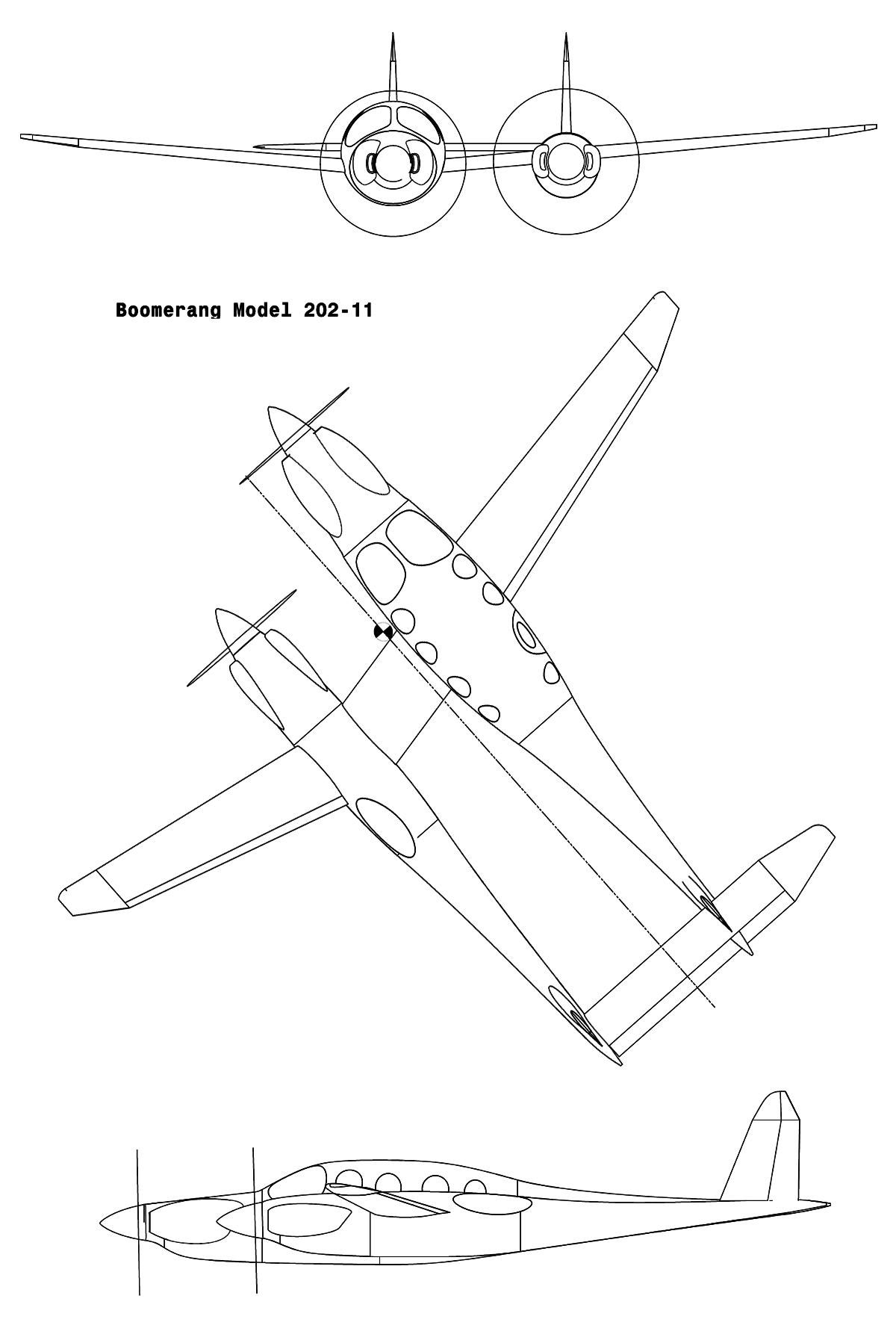 Boomerang