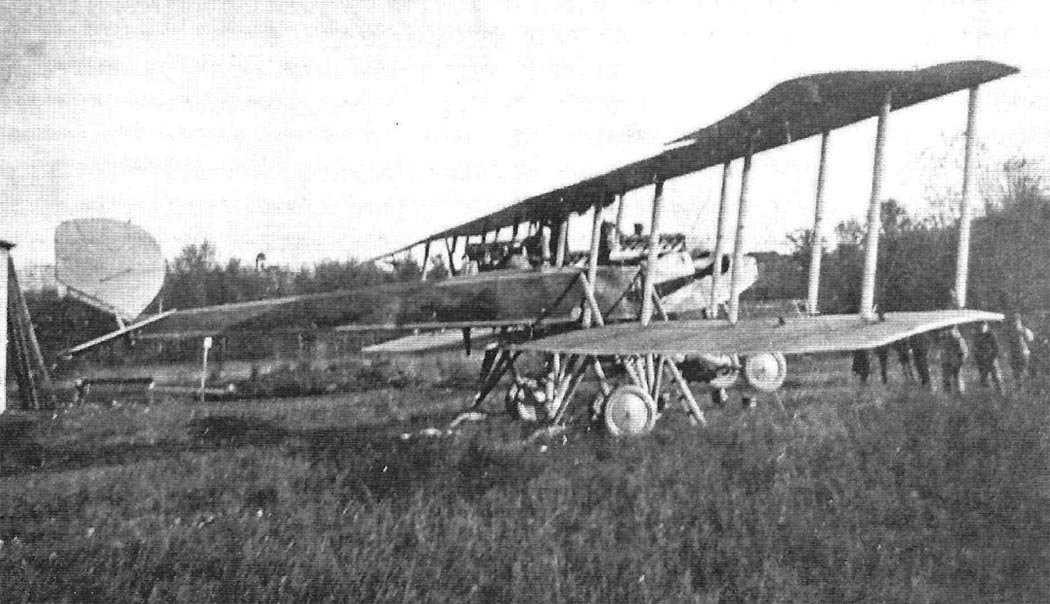 Bombardero