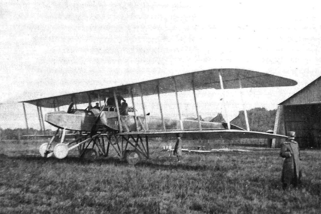 Bombardero