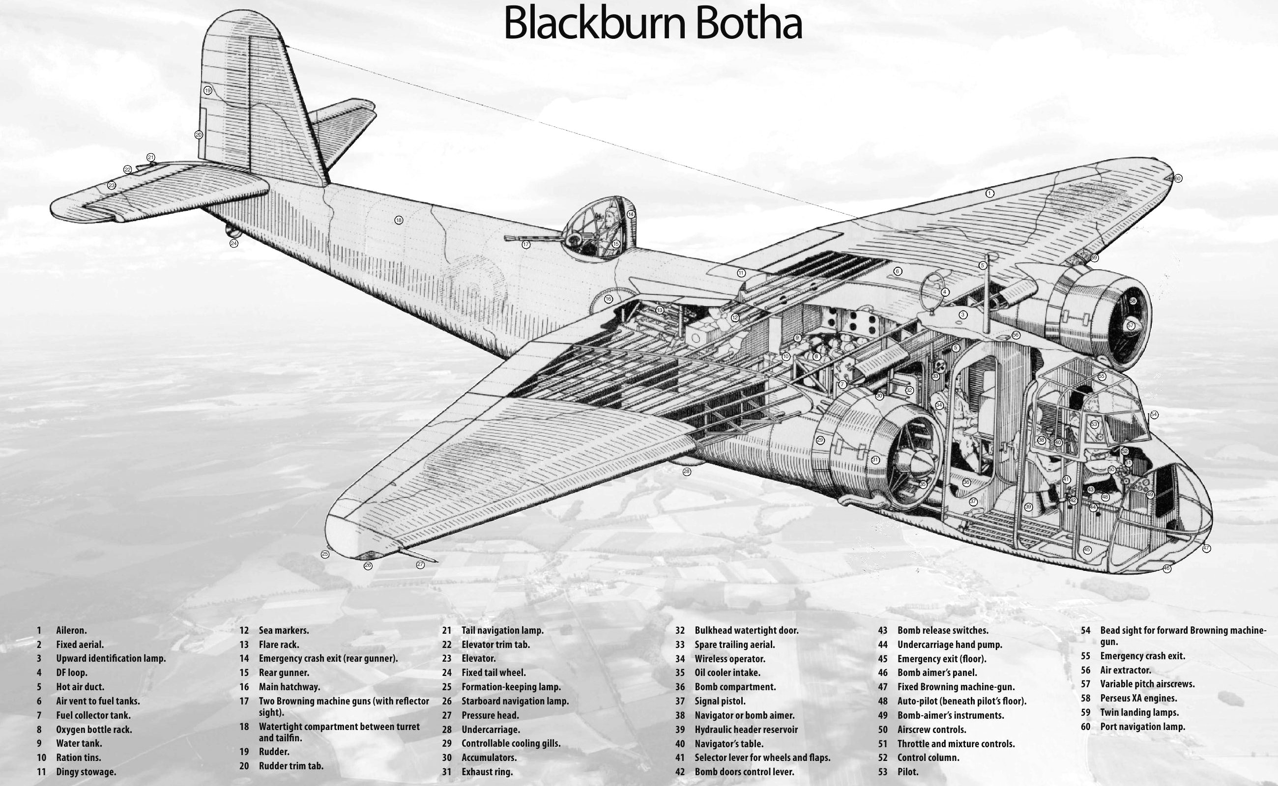 B-26 Botha