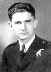 Bernard Karol Buchwald