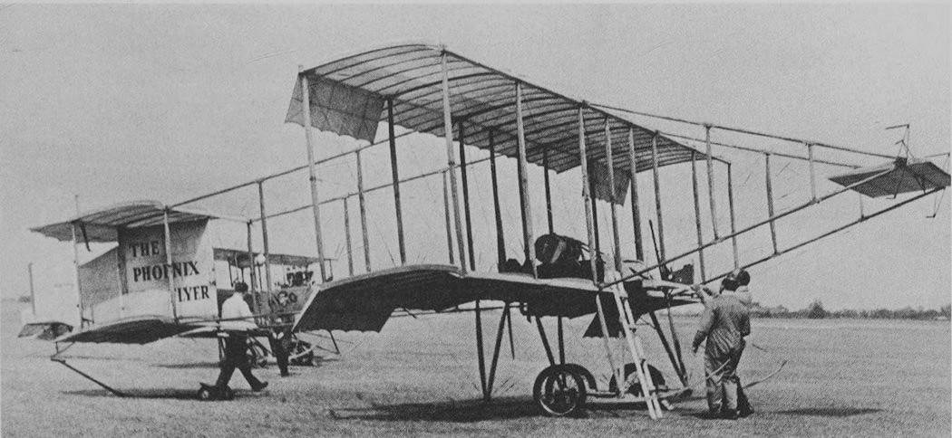 Boxkite