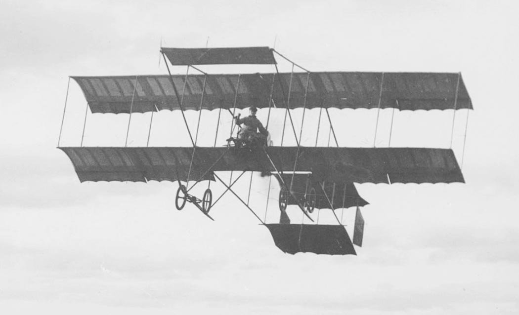 Boxkite