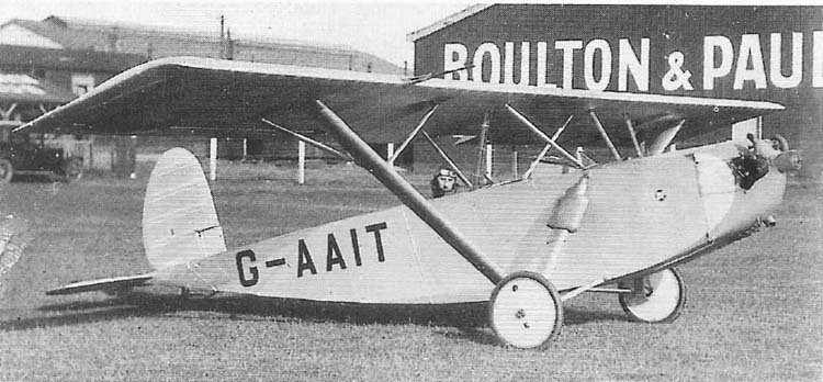 P.41 Phoenix
