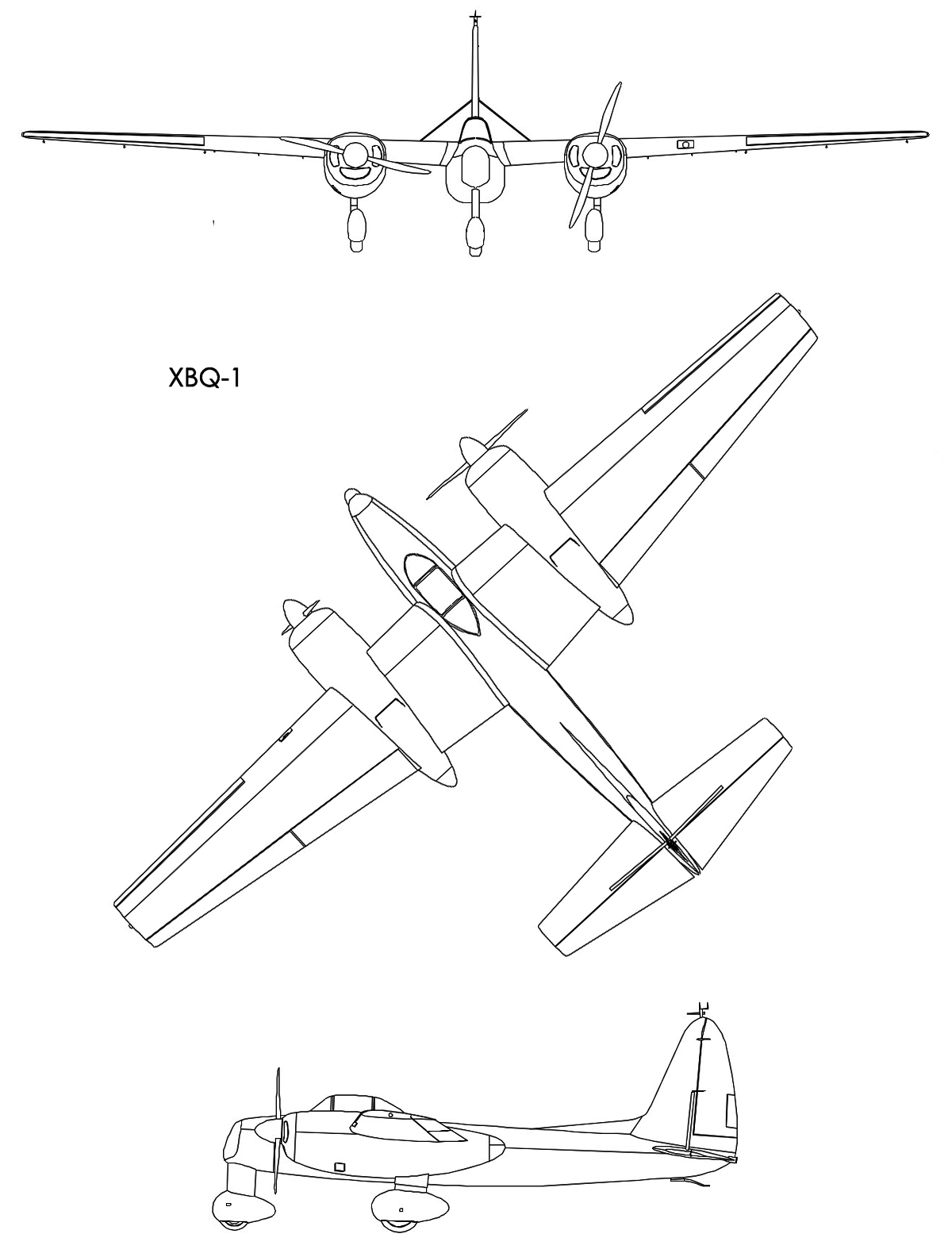 BQ-1(2)