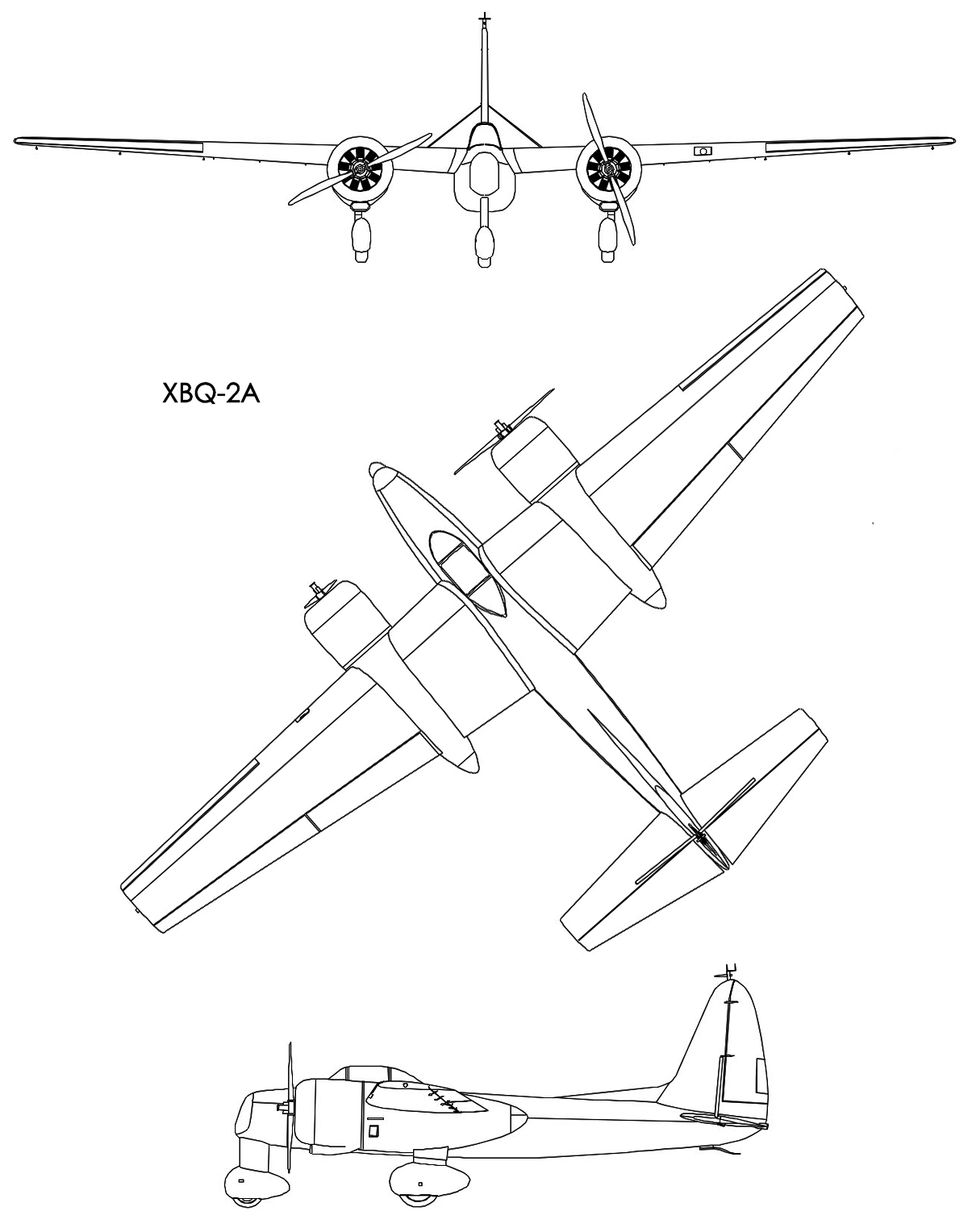 BQ-1(2)