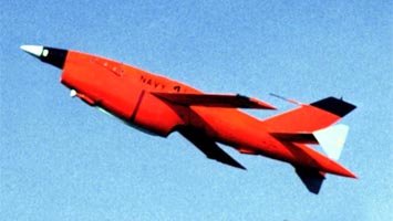 BQM-34A Firebee