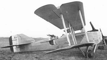 Breguet Br.16