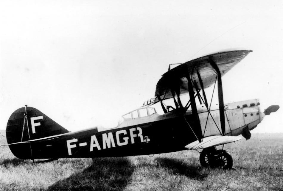 Breguet Br.230