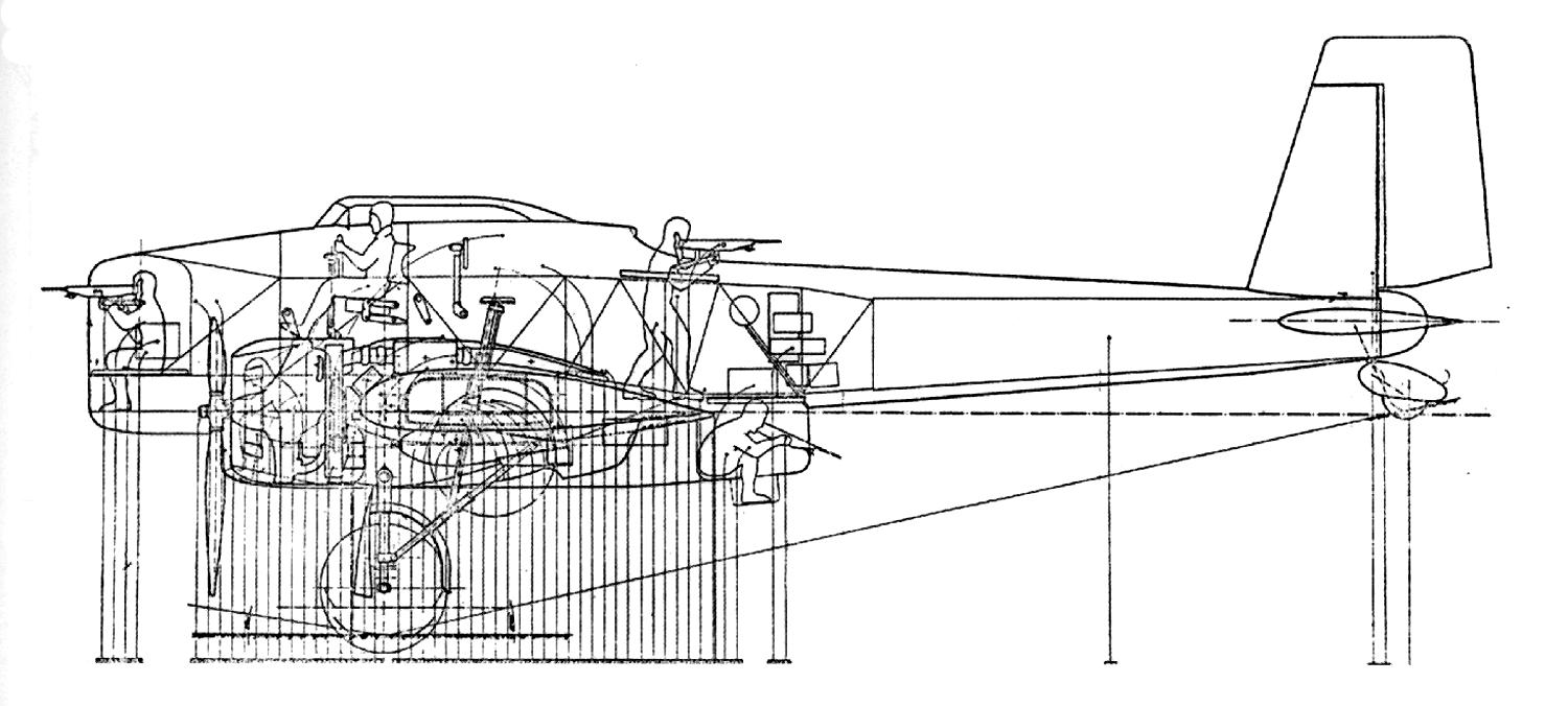 Br.460 Vultur