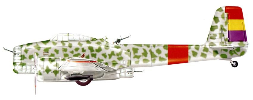 Br.460 Vultur