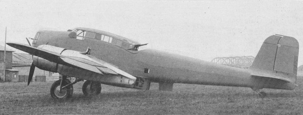 Br.462 Vultur